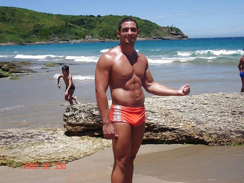 20P Brazilian sunga hot 2
