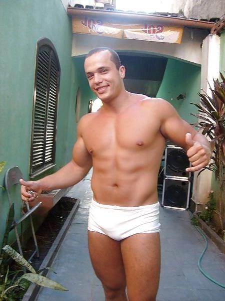 20P Brazilian sunga hot 2