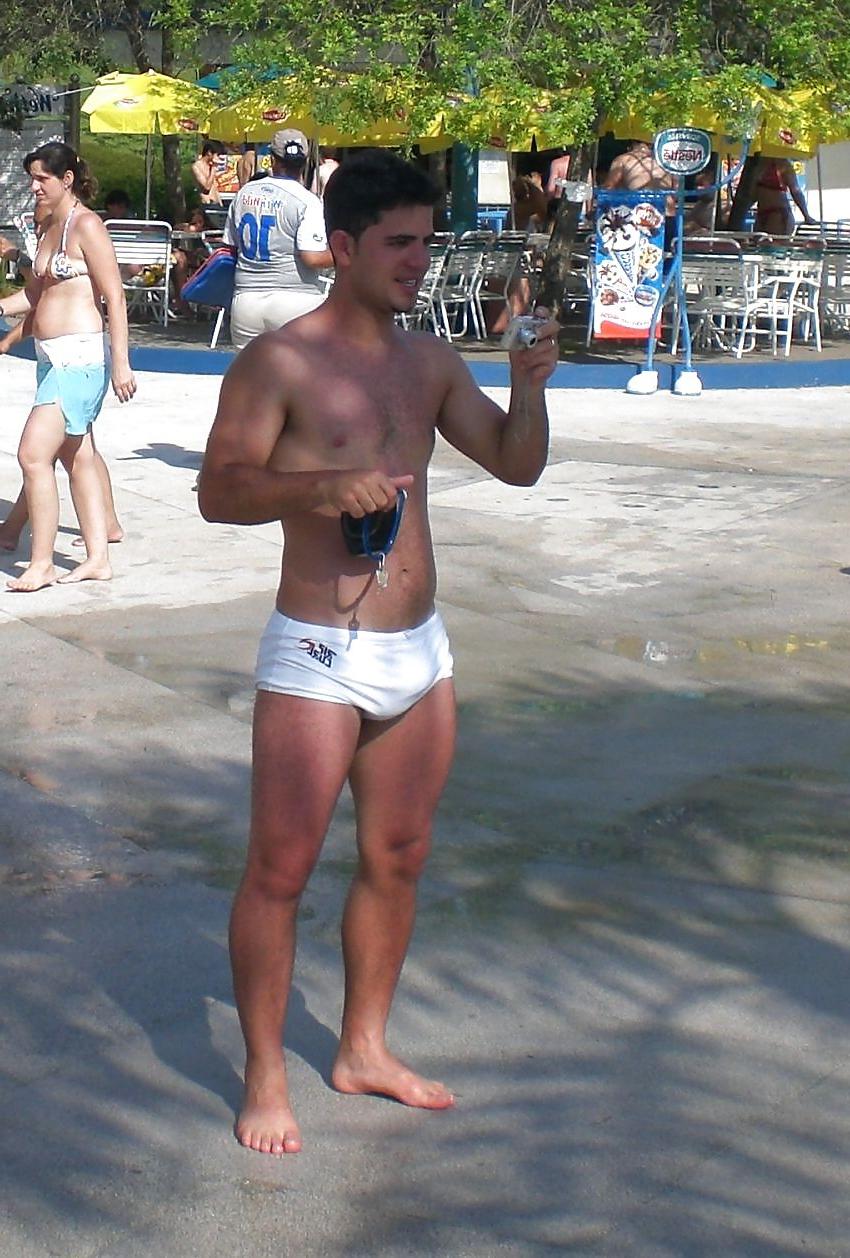 20P Brazilian sunga hot 2