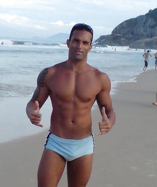 20P Brazilian sunga hot 2