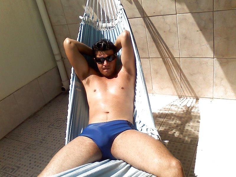 20P Brazilian sunga hot 2