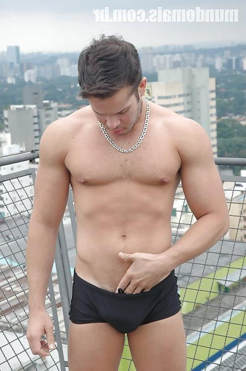 20P Brazilian sunga hot 2