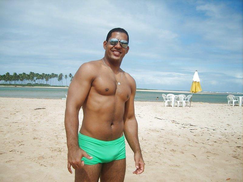 20P Brazilian sunga hot 2