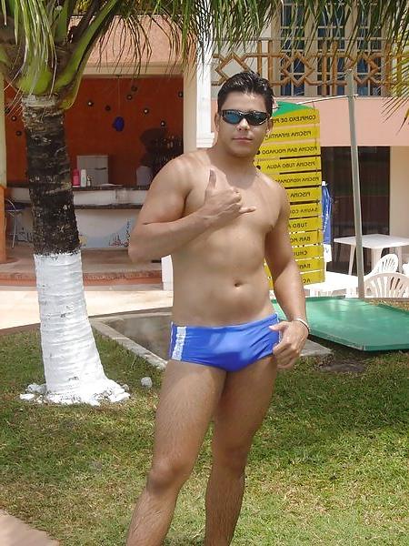 20P Brazilian sunga hot 2