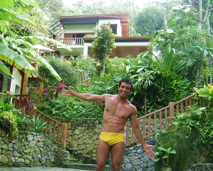 20P Brazilian sunga hot 2