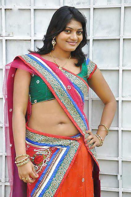 21P Aunty curvy hip