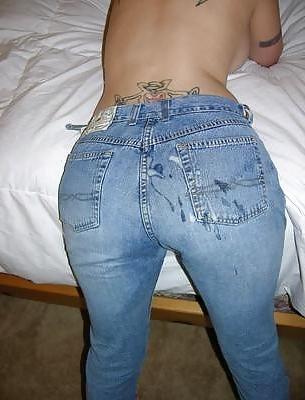 25P Queens in Jeans LLXXXXIV