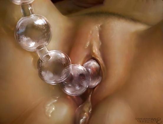 25P Erotic Art Collection - Fantasy Art