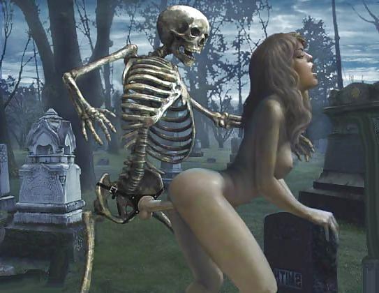 25P Erotic Art Collection - Fantasy Art