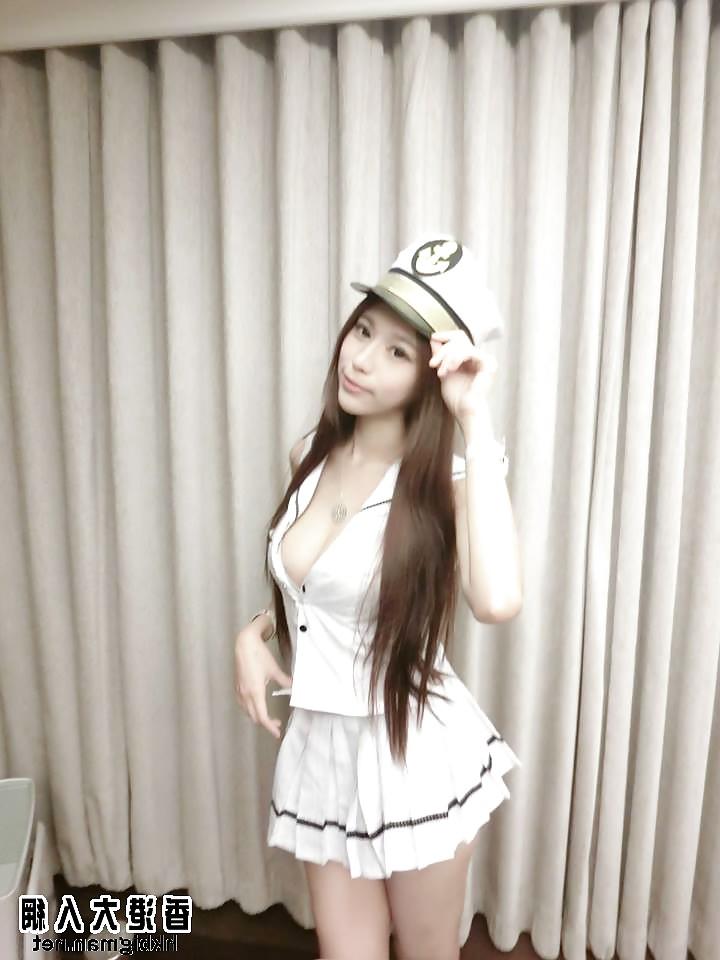 25P Chinese Model 