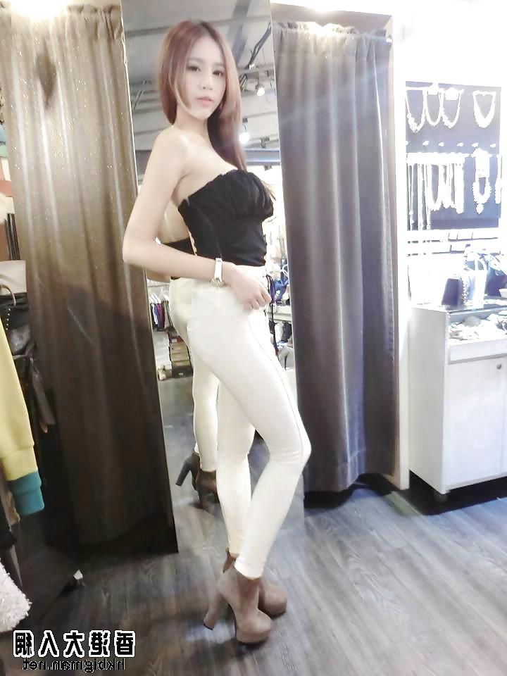 25P Chinese Model 