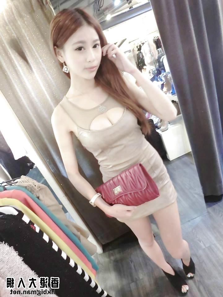 25P Chinese Model 