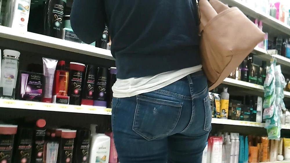 10P Candid Jeans 21