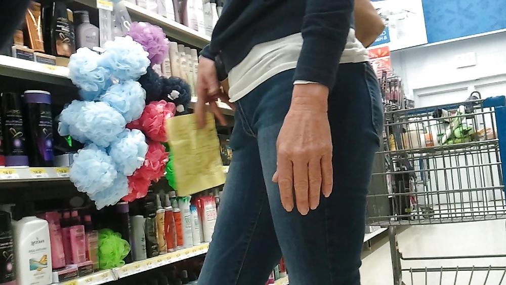 10P Candid Jeans 21