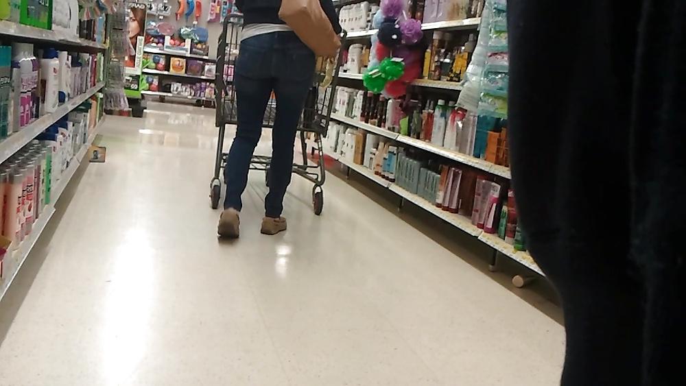 10P Candid Jeans 21