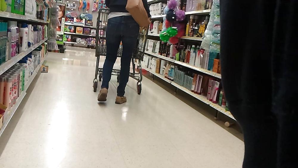 10P Candid Jeans 21