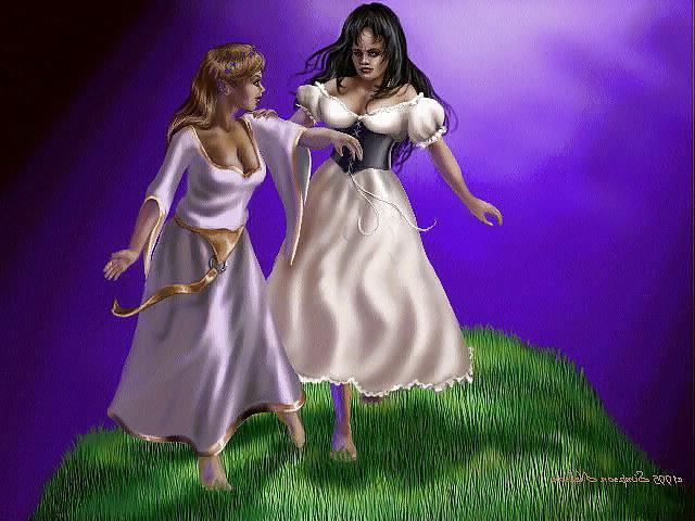 10P Fantasy Bilder