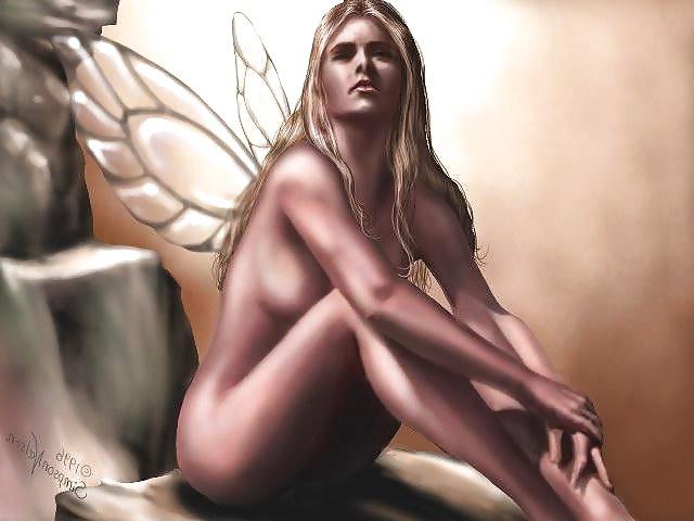 10P Fantasy Bilder