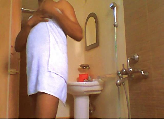10P BTCH BOY HOT ALBUM BATH SERIES
