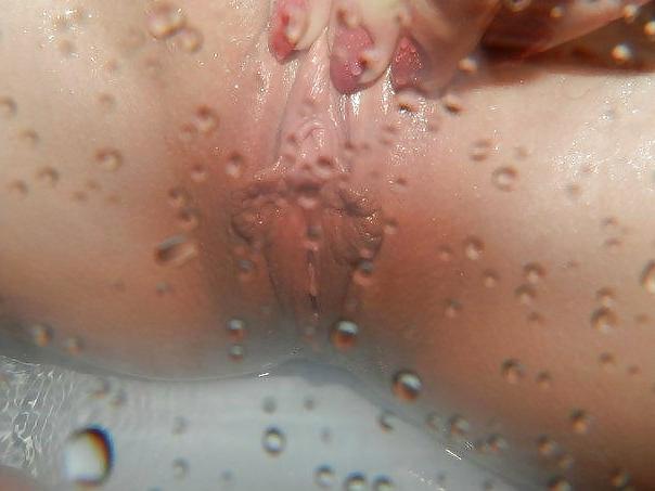 14P Super amazing wet tight pussy