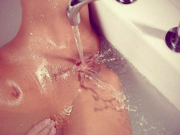 14P Super amazing wet tight pussy