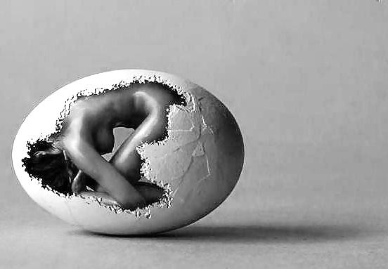25P Artistic & Erotic bw pics