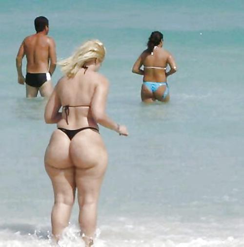 25P Big FAT Asses