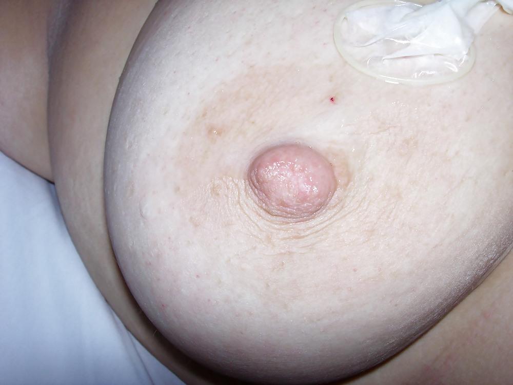 16P Condom Play