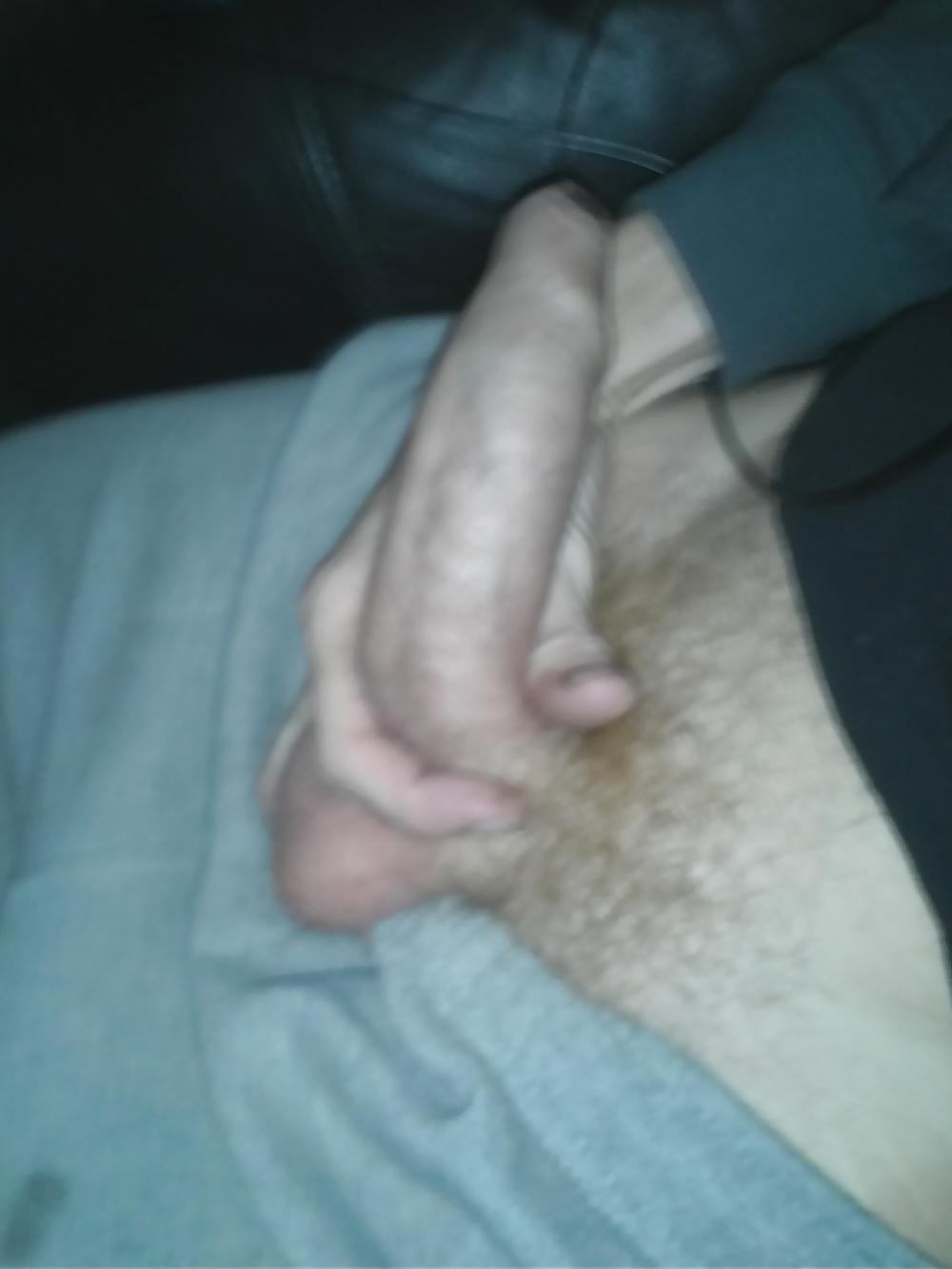 5P My nice Big Thick Cock...