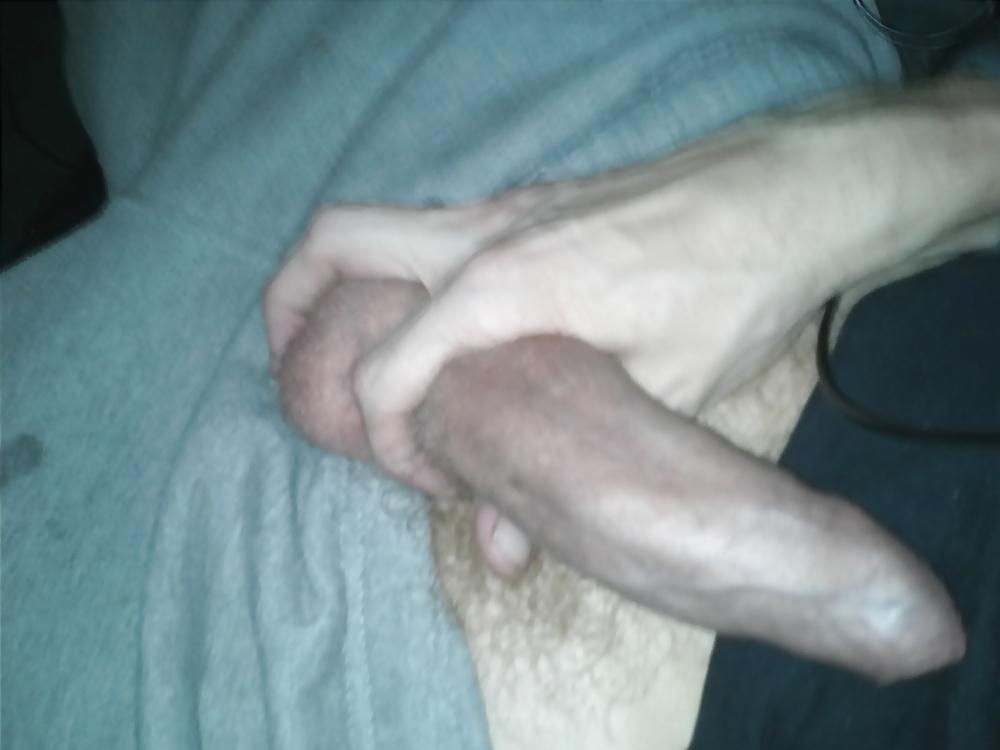 5P My nice Big Thick Cock...