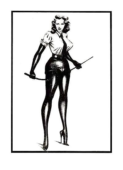 25P Erotic art