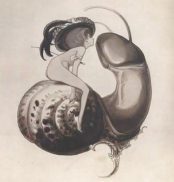 25P Erotic art