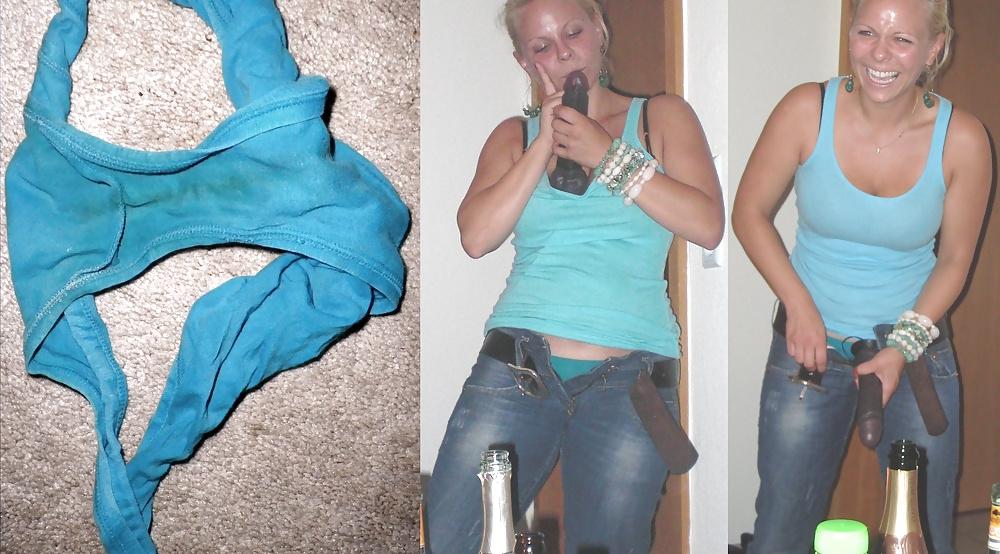 25P Queens In Jeans CLIV
