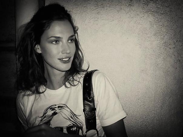 5P Model Crista Cober private pictures