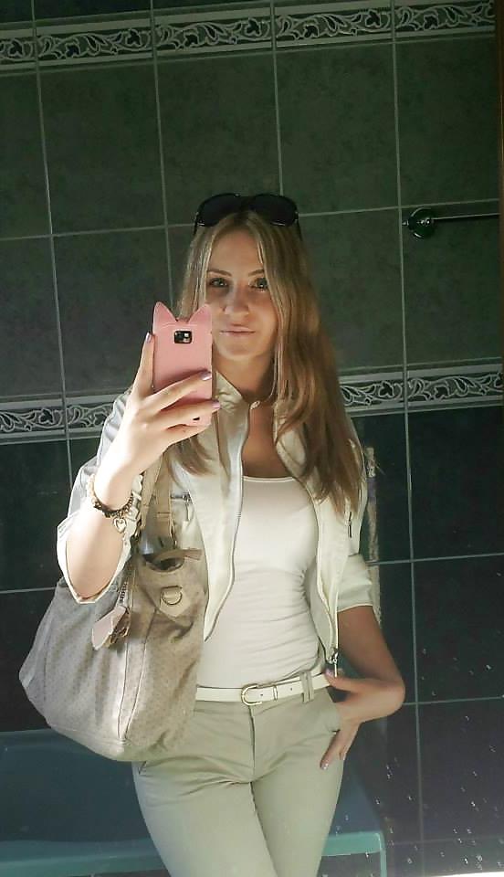 25P Big boobs serbian bimbo