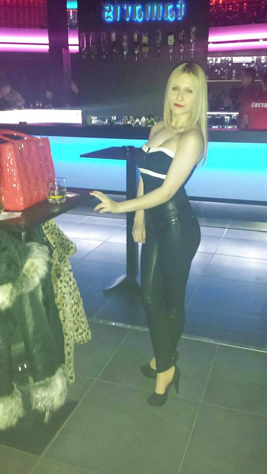 25P Big boobs serbian bimbo