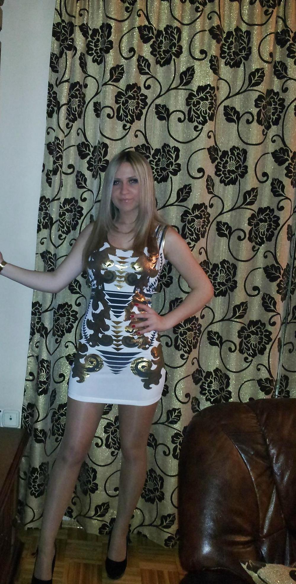25P Big boobs serbian bimbo