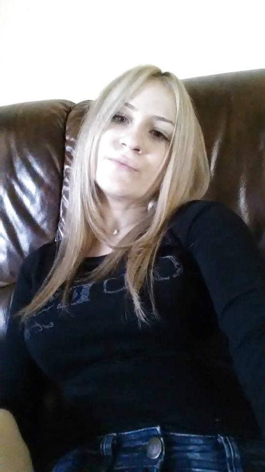 25P Big boobs serbian bimbo