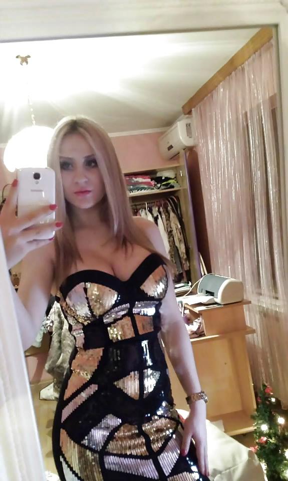 25P Big boobs serbian bimbo