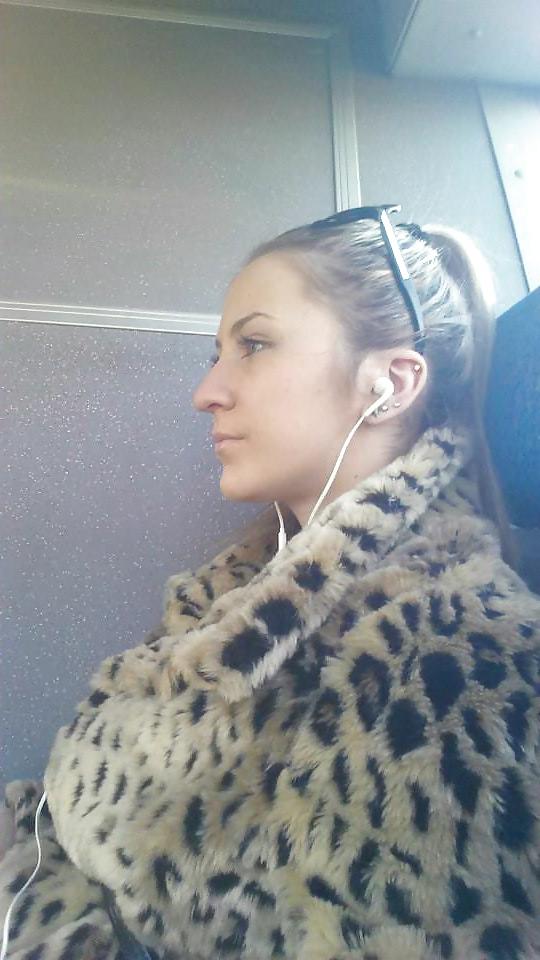 25P Big boobs serbian bimbo