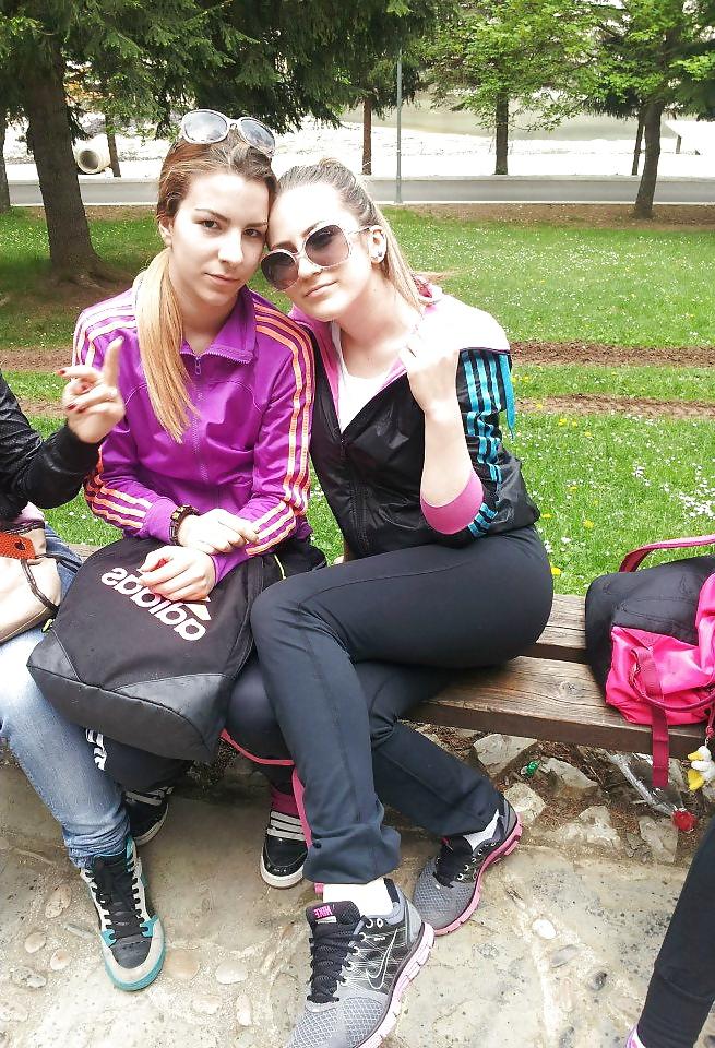 25P Big boobs serbian bimbo