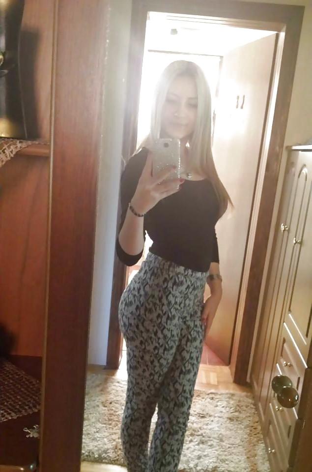25P Big boobs serbian bimbo