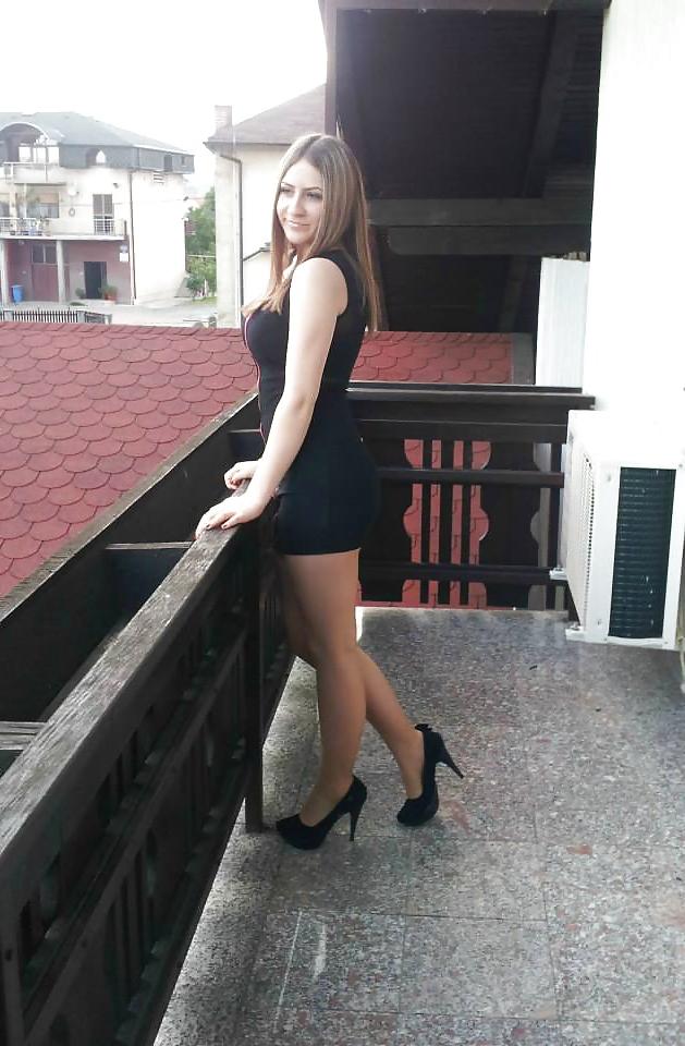 25P Big boobs serbian bimbo