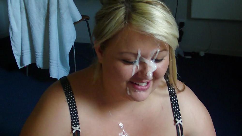 25P BJ-Fellatio-Head! (BBW)