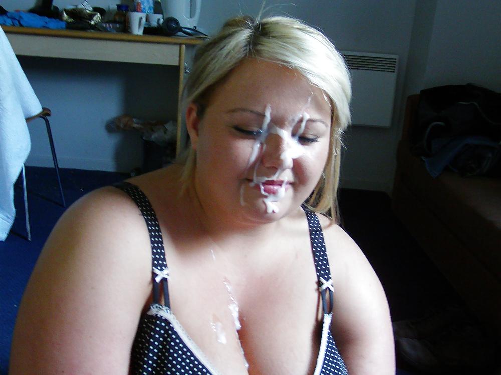 25P BJ-Fellatio-Head! (BBW)