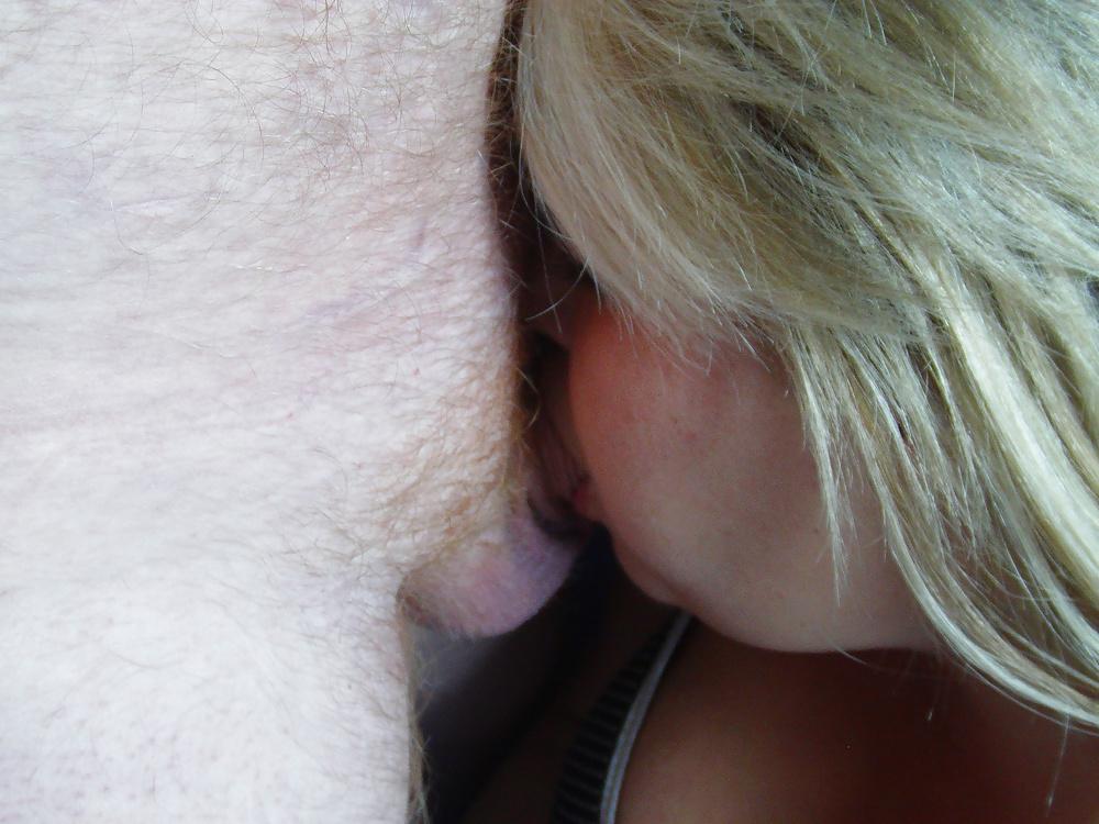 25P BJ-Fellatio-Head! (BBW)