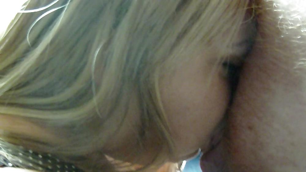 25P BJ-Fellatio-Head! (BBW)