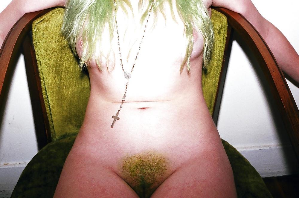 25P Fun Nudity