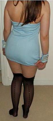 18P Tight pants and skirts