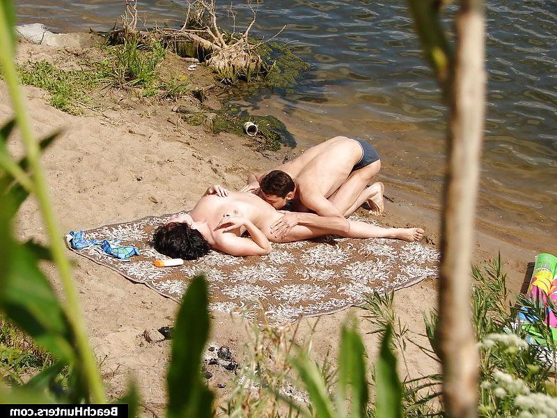 25P Voyeur sex mix